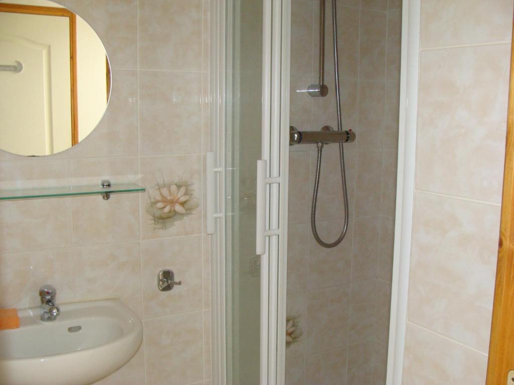 Bed and Breakfast La Demi-Lune Bailleval Zimmer foto